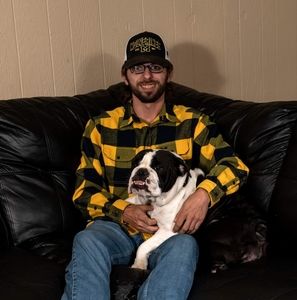 Meet your Posher, Tyler